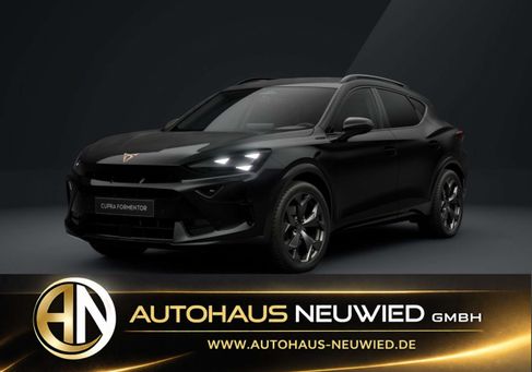 Cupra Formentor, 2026
