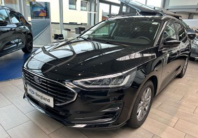 Ford Focus, 2026