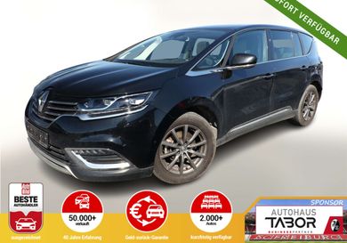 Renault Espace, 2018
