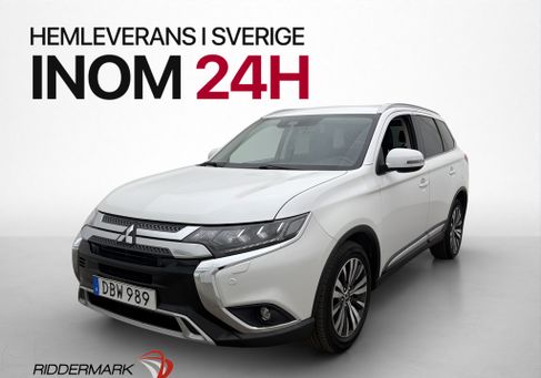 Mitsubishi, 2019