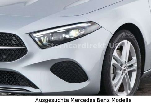 Mercedes-Benz A 200, 2024