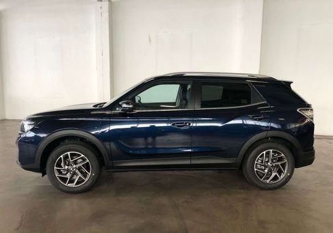 Ssangyong Korando, 2023 2