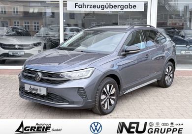 Volkswagen Taigo, 2025