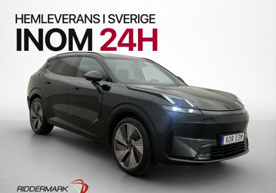 Lynk & Co, 2025
