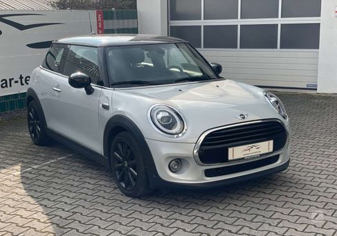 MINI Cooper, 2021