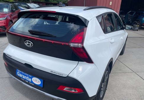 Hyundai Bayon, 2023 3