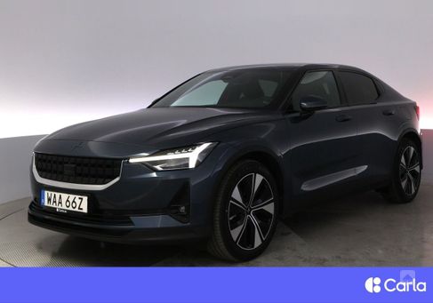 Polestar 2, 2023