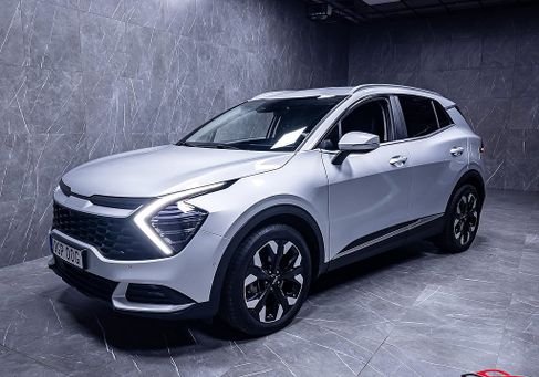 Kia Sportage, 2022 3