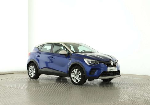 Renault Captur, 2023