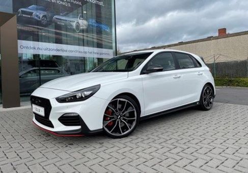 Hyundai i30, 2019 3