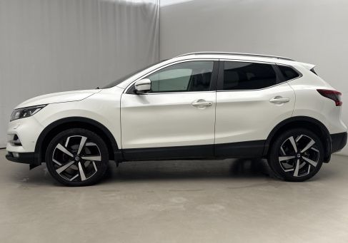 Nissan Qashqai, 2018 2