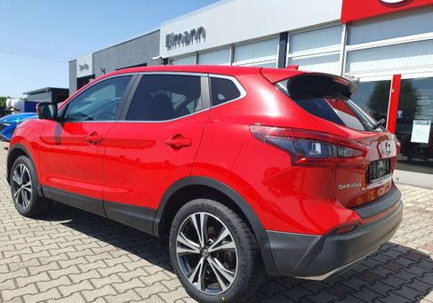 Nissan Qashqai, 2019 2