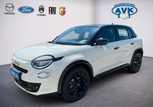 Fiat 600, 2026