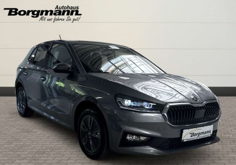Skoda Fabia, 2026