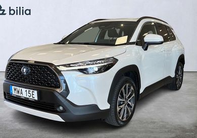 Toyota Corolla Cross, 2023