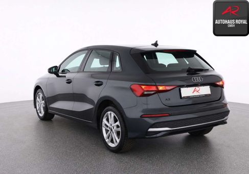 Audi A3, 2025 3