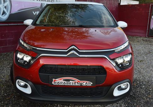 Citroën C3, 2021 3