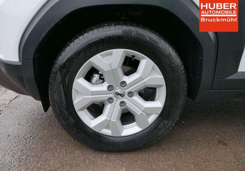 Dacia Duster, 2026 3