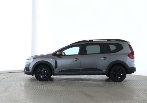 Dacia Jogger, 2024