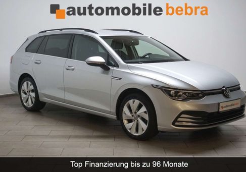 Volkswagen Golf, 2022 3