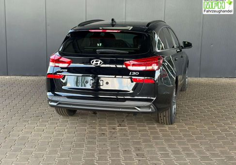 Hyundai i30, 2025 3