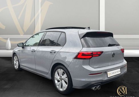 Volkswagen Golf, 2024 3