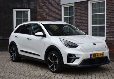 Kia, 2019