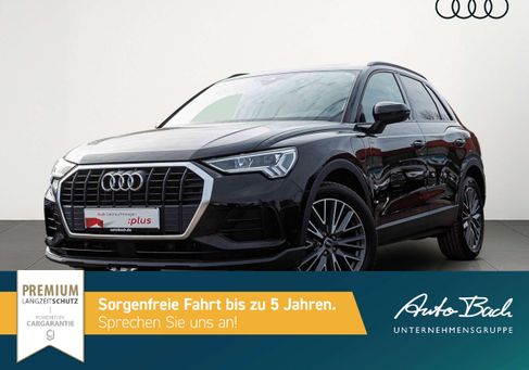 Audi Q3, 2022