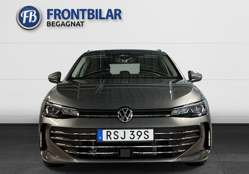 Volkswagen Passat Variant, 2025 2