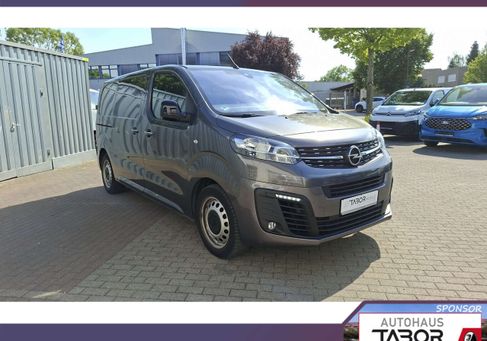 Opel Vivaro, 2022 2