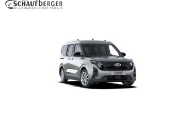 Ford Tourneo Courier, 2026