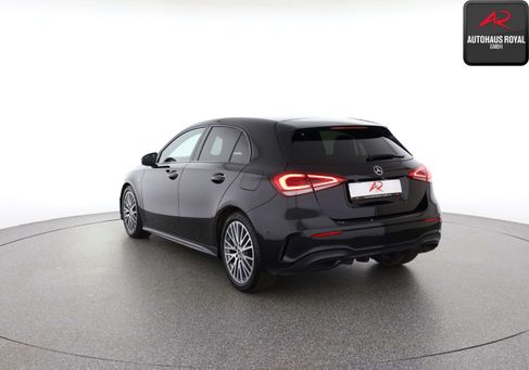 Mercedes-Benz A 200, 2021