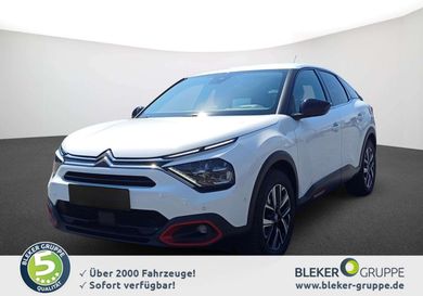 Citroën C4, 2022