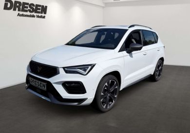 Cupra Ateca, 2022
