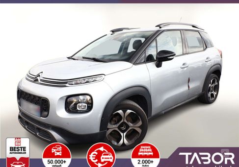 Citroën C3 Aircross, 2019