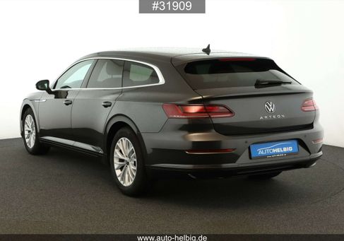 Volkswagen Arteon, 2023 3