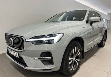 Volvo XC60, 2025