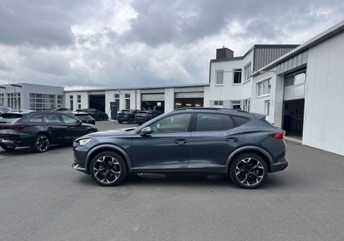 Cupra Formentor, 2023
