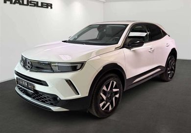 Opel Mokka, 2023