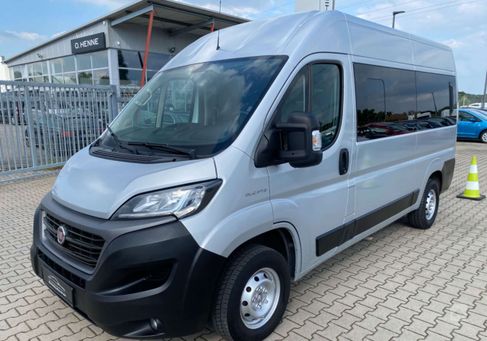 Fiat Ducato, 2019