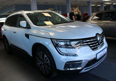 Renault Koleos, 2020