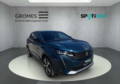 Peugeot 3008, 2023