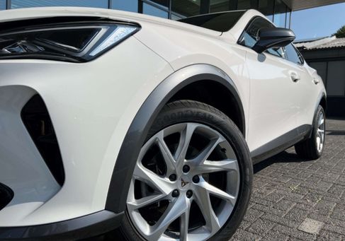 Cupra Formentor, 2023