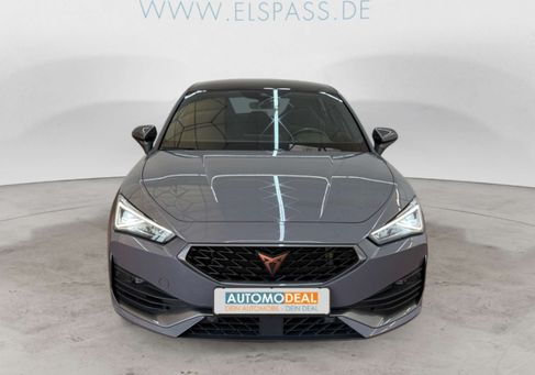 Cupra Leon, 2022