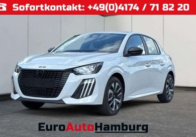 Peugeot 208, 2026