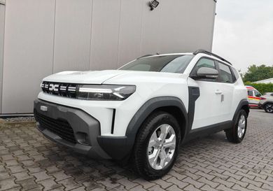 Dacia Duster, 2026