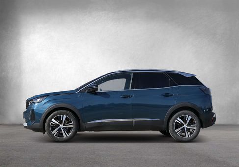 Peugeot 3008, 2023