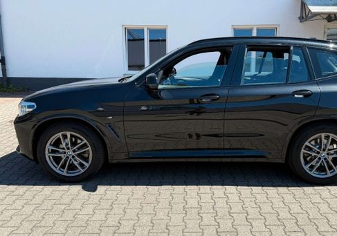 BMW X3, 2021 3