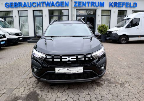 Dacia Jogger, 2025