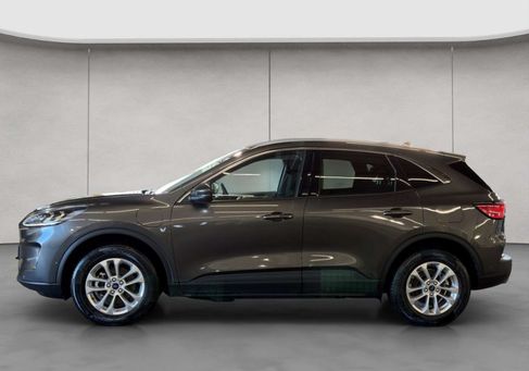 Ford Kuga, 2022